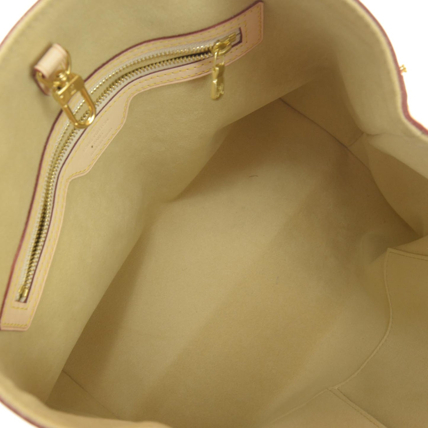 Damier Azur Hampstead PM