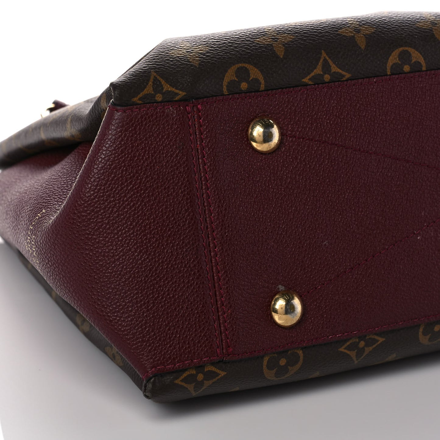 Monogram Surene MM Bordeaux