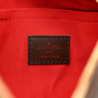 Louis Vuitton Damier Ebene Thames PM 6 of 12