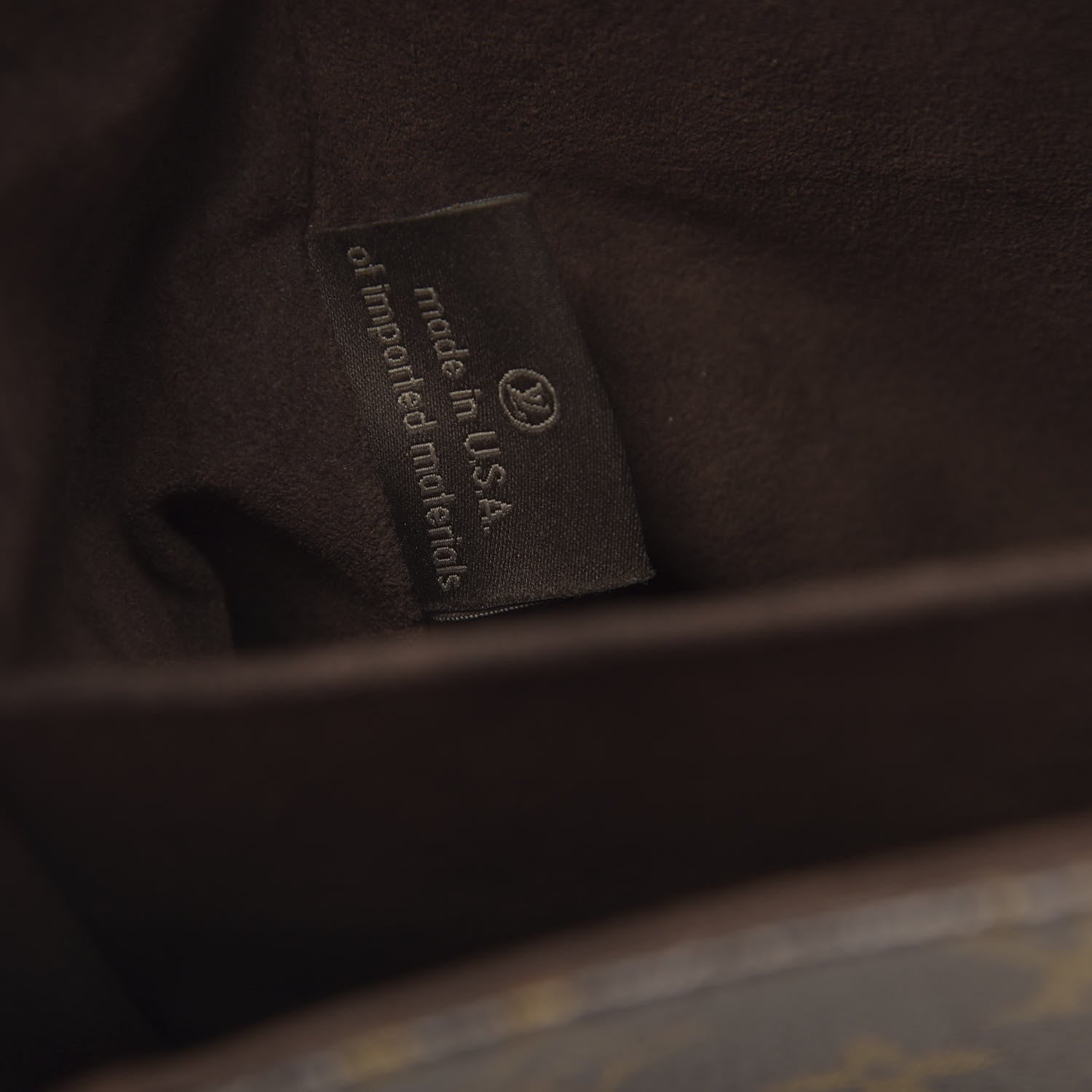 Louis Vuitton Monogram Pochette Metis 7 of 10