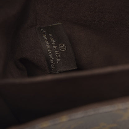 Louis Vuitton Monogram Pochette Metis 7 of 10