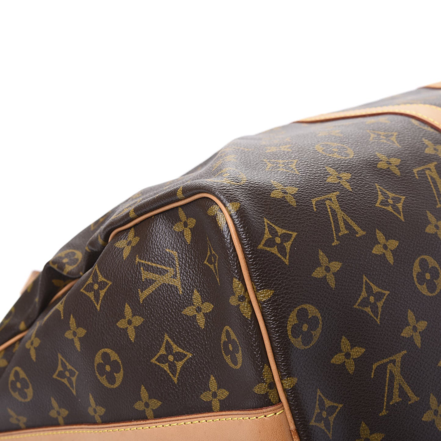 Monogram Keepall Bandouliere 50