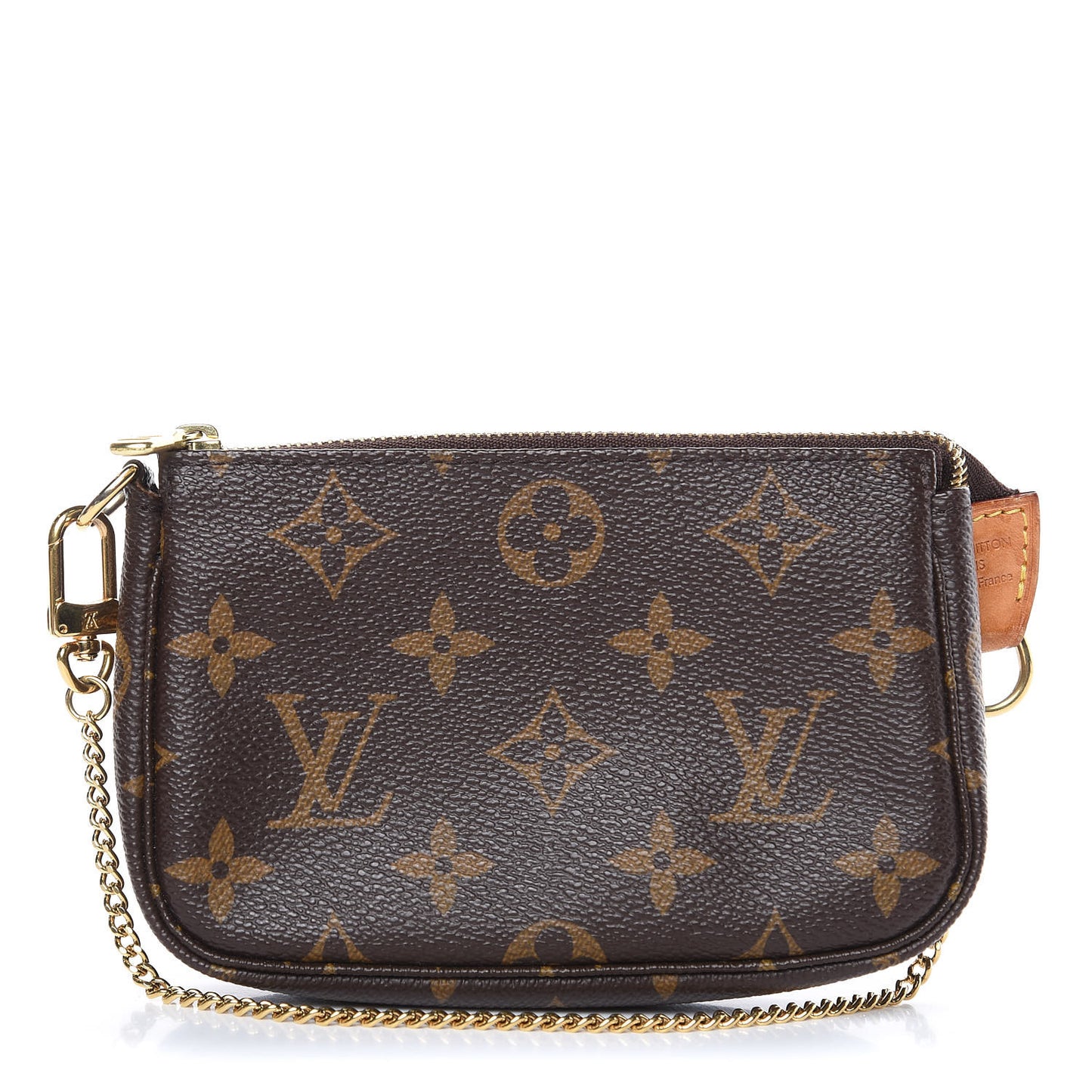 Monogram Mini Pochette Accessories