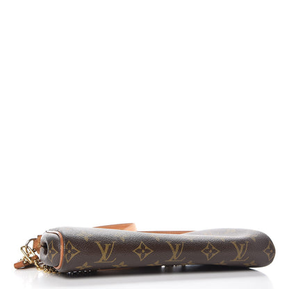 Louis Vuitton Monogram Eva Clutch 4 of 8