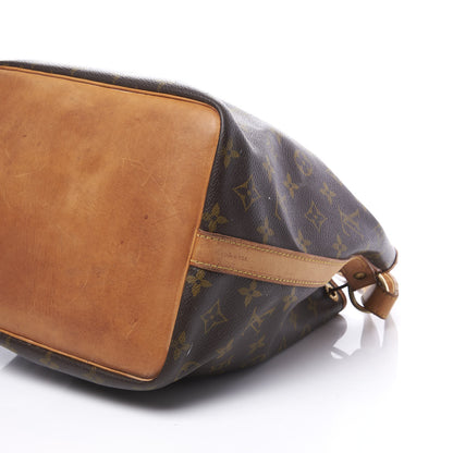 Louis Vuitton Monogram Petit Noe 6 of 14