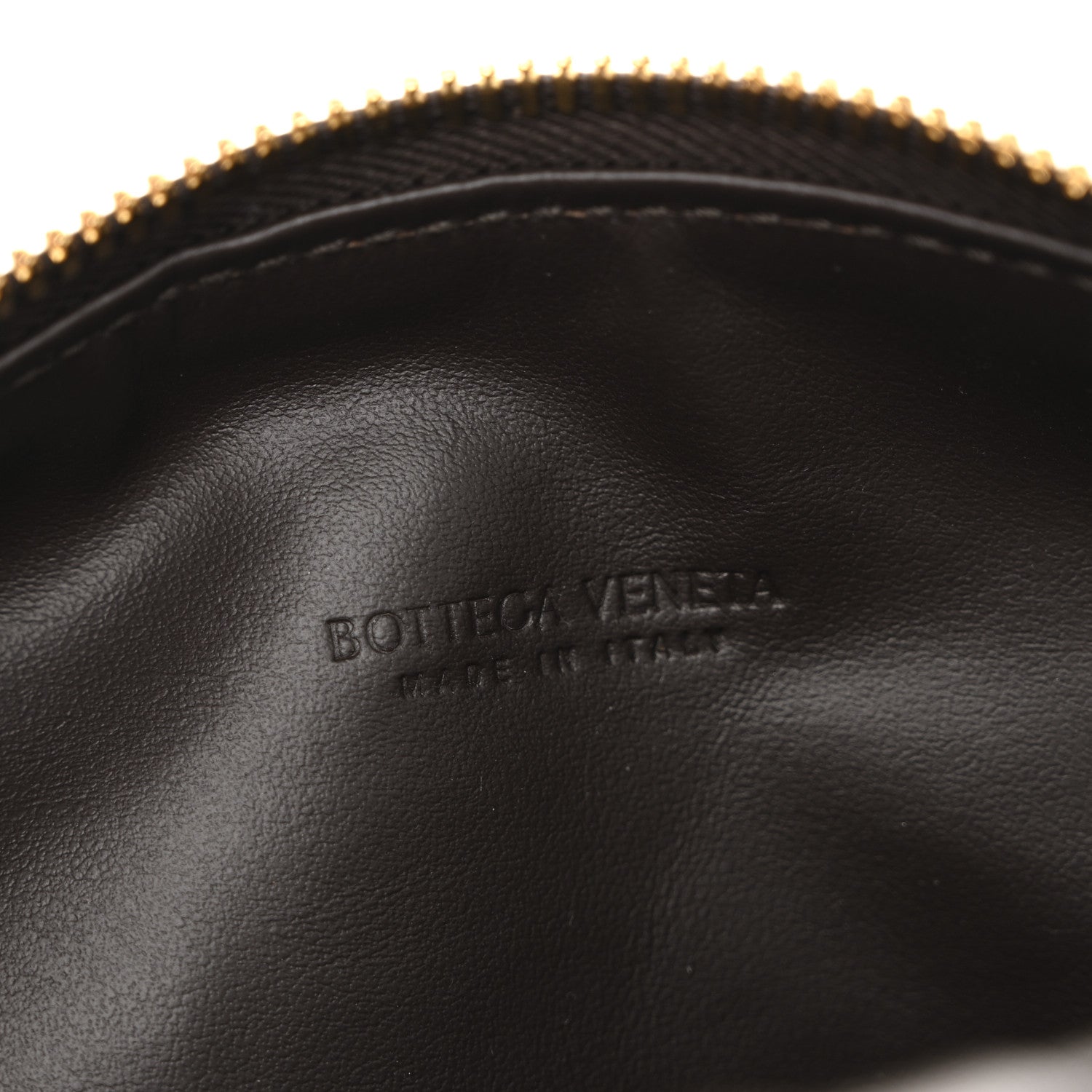 Bottega Veneta Calfskin Intrecciato Mini Wallace Fondant 6 of 11