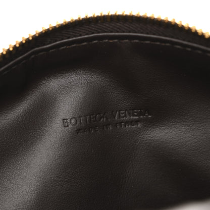 Bottega Veneta Calfskin Intrecciato Mini Wallace Fondant 6 of 11