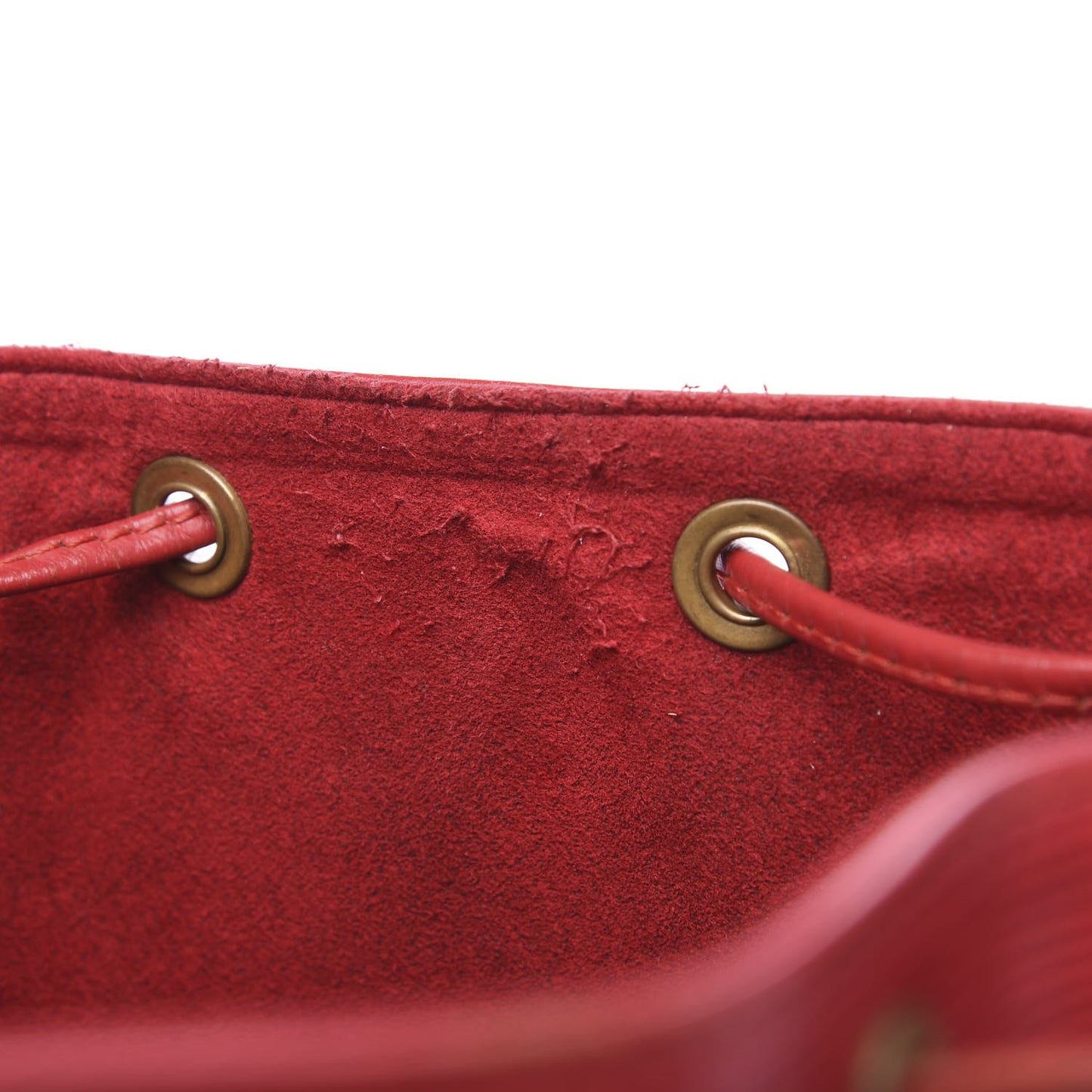 Epi Noe Castillan Red