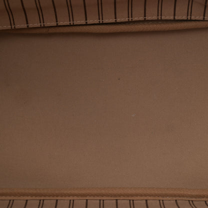 Louis Vuitton Monogram Neo Neverfull MM 5 of 13