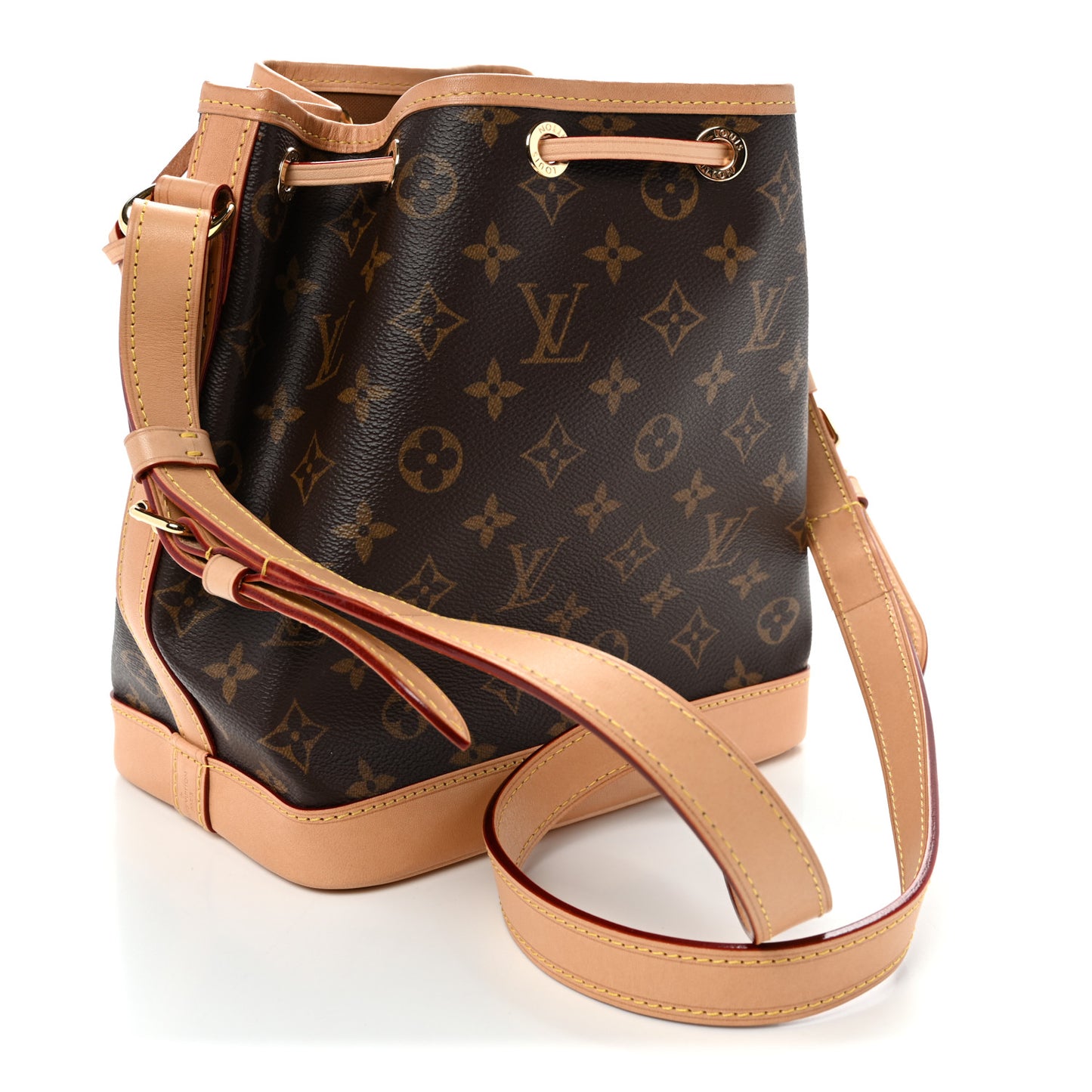 Monogram Noe BB