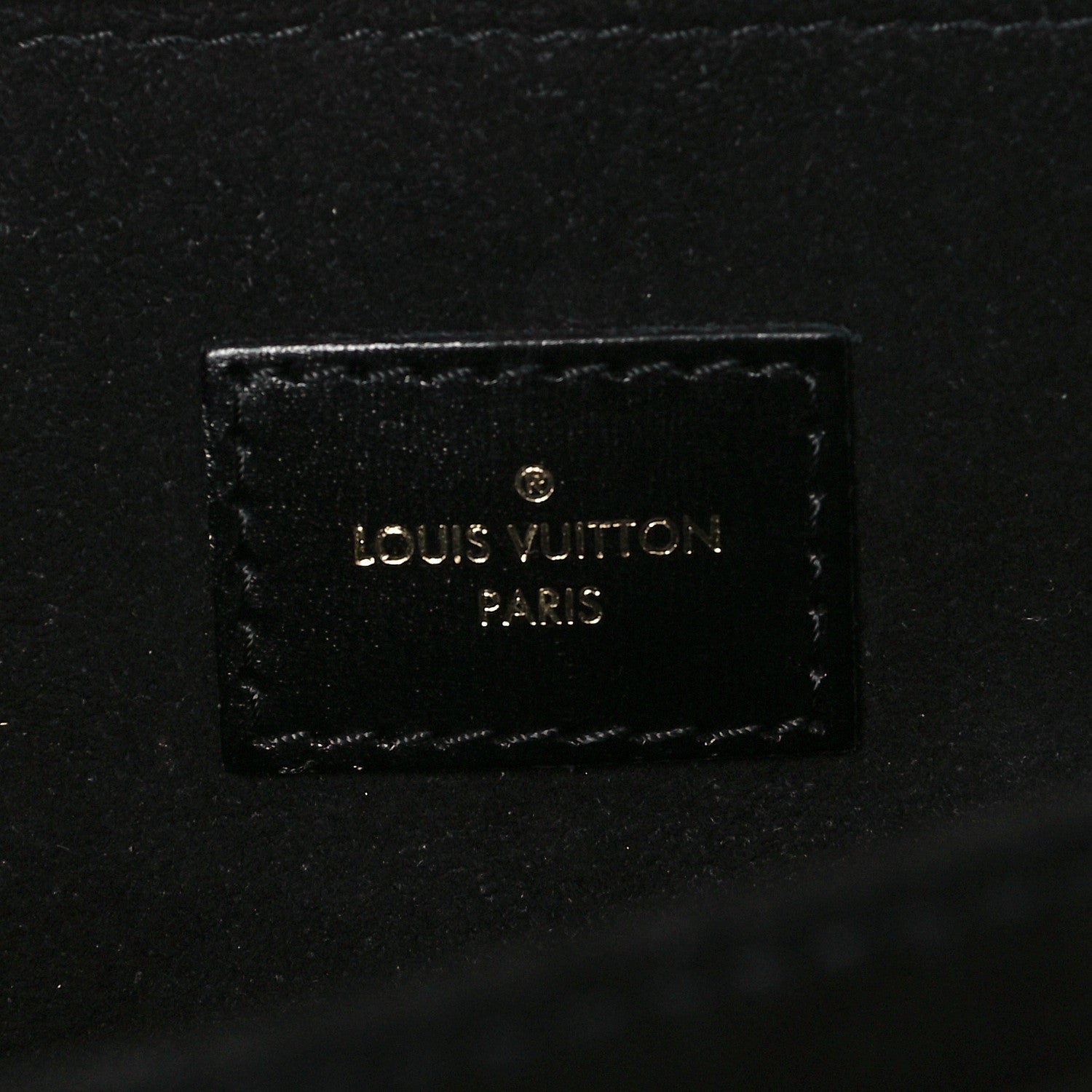 Louis Vuitton Reverse Monogram Pochette Metis 7 of 8