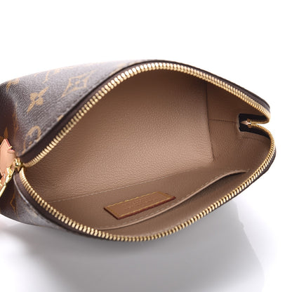 Louis Vuitton Monogram Cosmetic Pouch 5 of 6