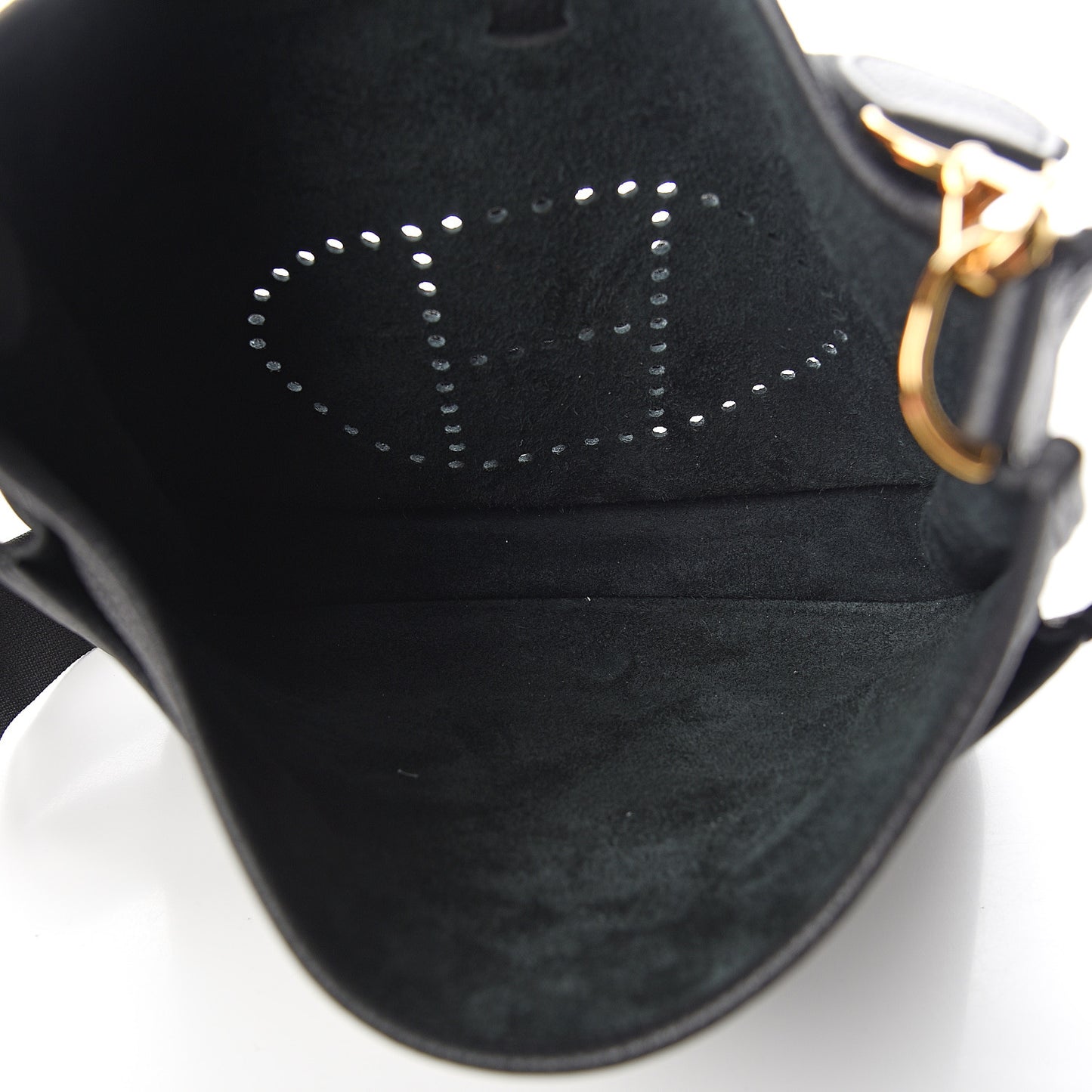 Taurillon Clemence Evelyne III PM Black