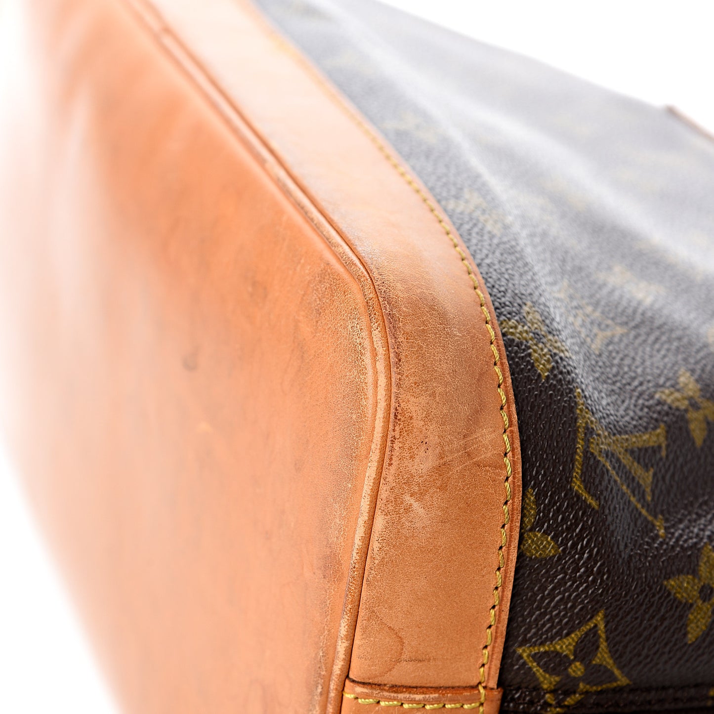 Monogram Alma PM