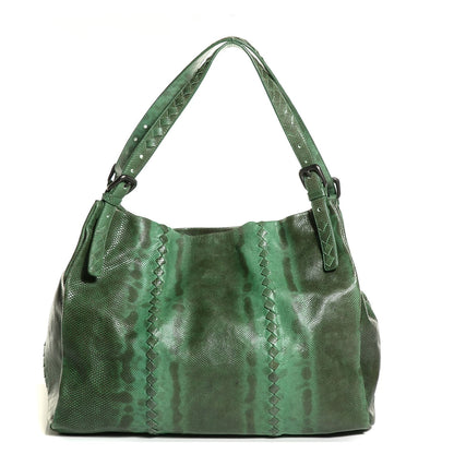 Bottega Veneta Karung Intrecciato Tote Trefle 1 of 8