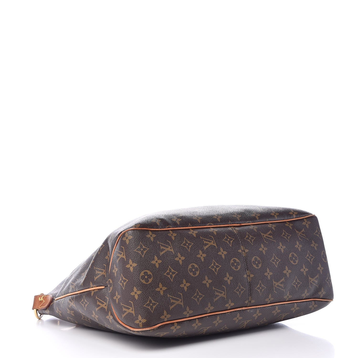 Louis Vuitton Monogram Delightful MM 4 of 18