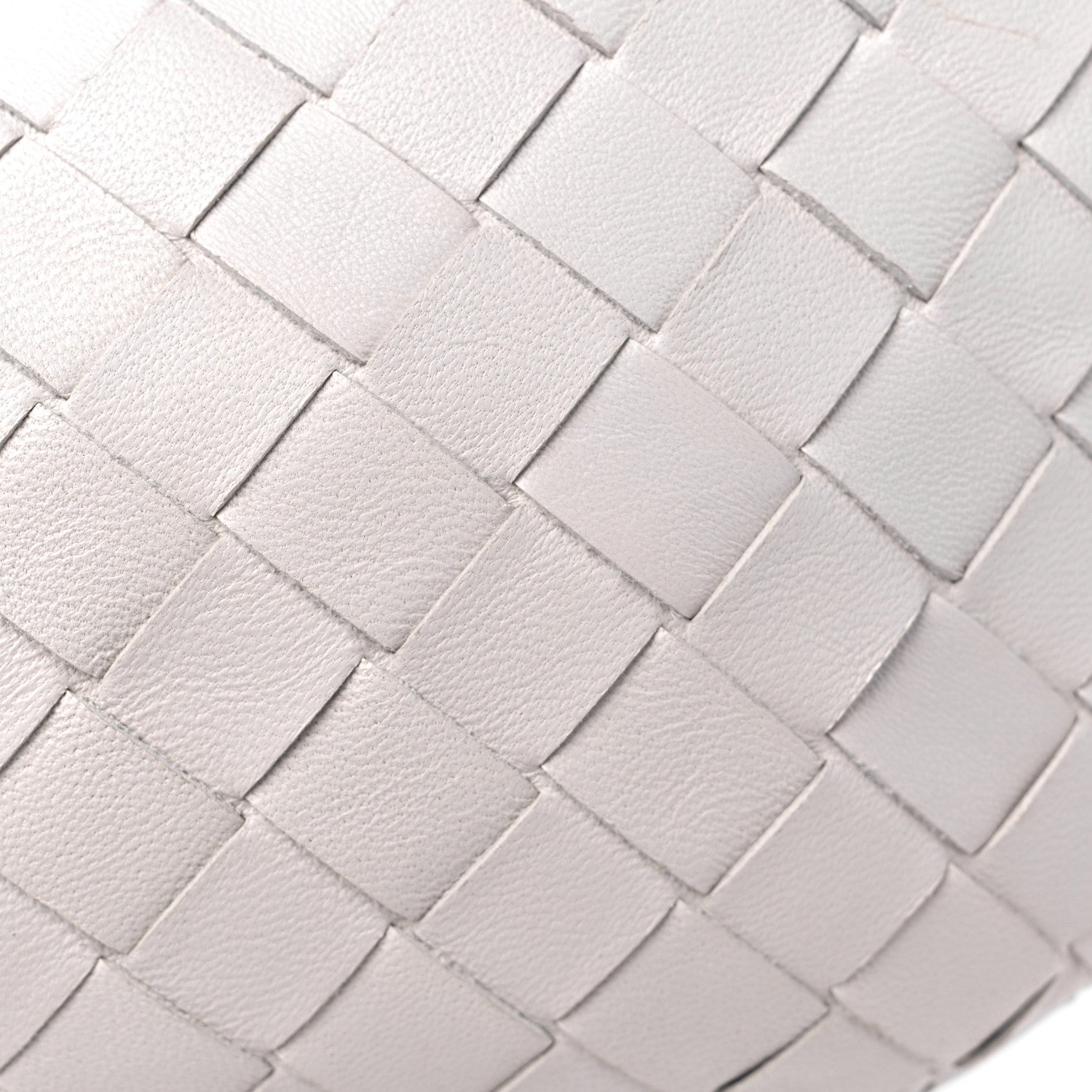 Bottega Veneta Nappa Intrecciato Mini Jodie Chalk 10 of 10