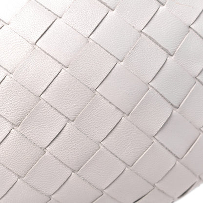 Bottega Veneta Nappa Intrecciato Mini Jodie Chalk 10 of 10