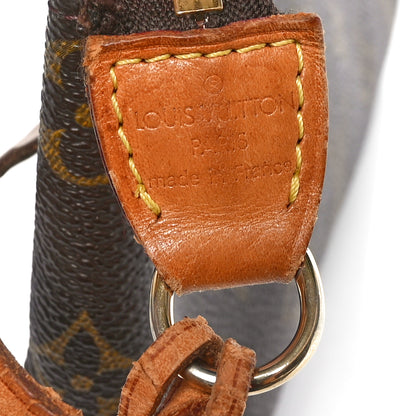Louis Vuitton Monogram Pochette Accessories 7 of 9