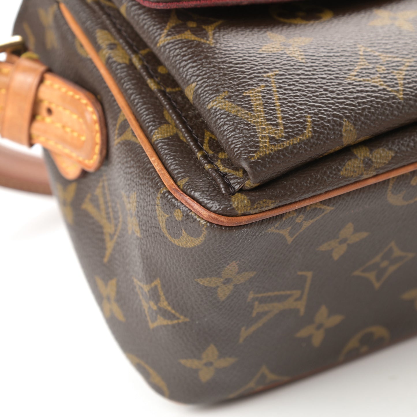 Monogram Viva-Cite MM