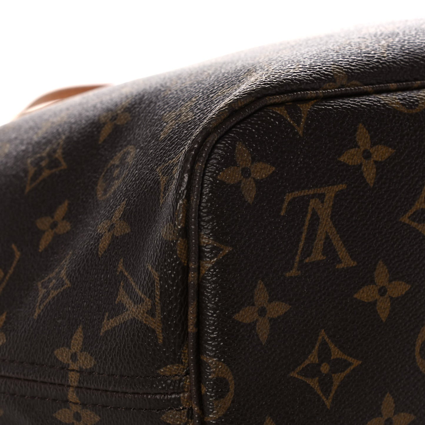 Monogram Neo Neverfull MM
