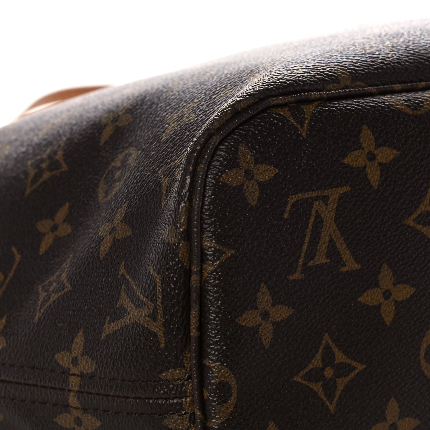 Louis Vuitton Monogram Neo Neverfull MM 23 of 25