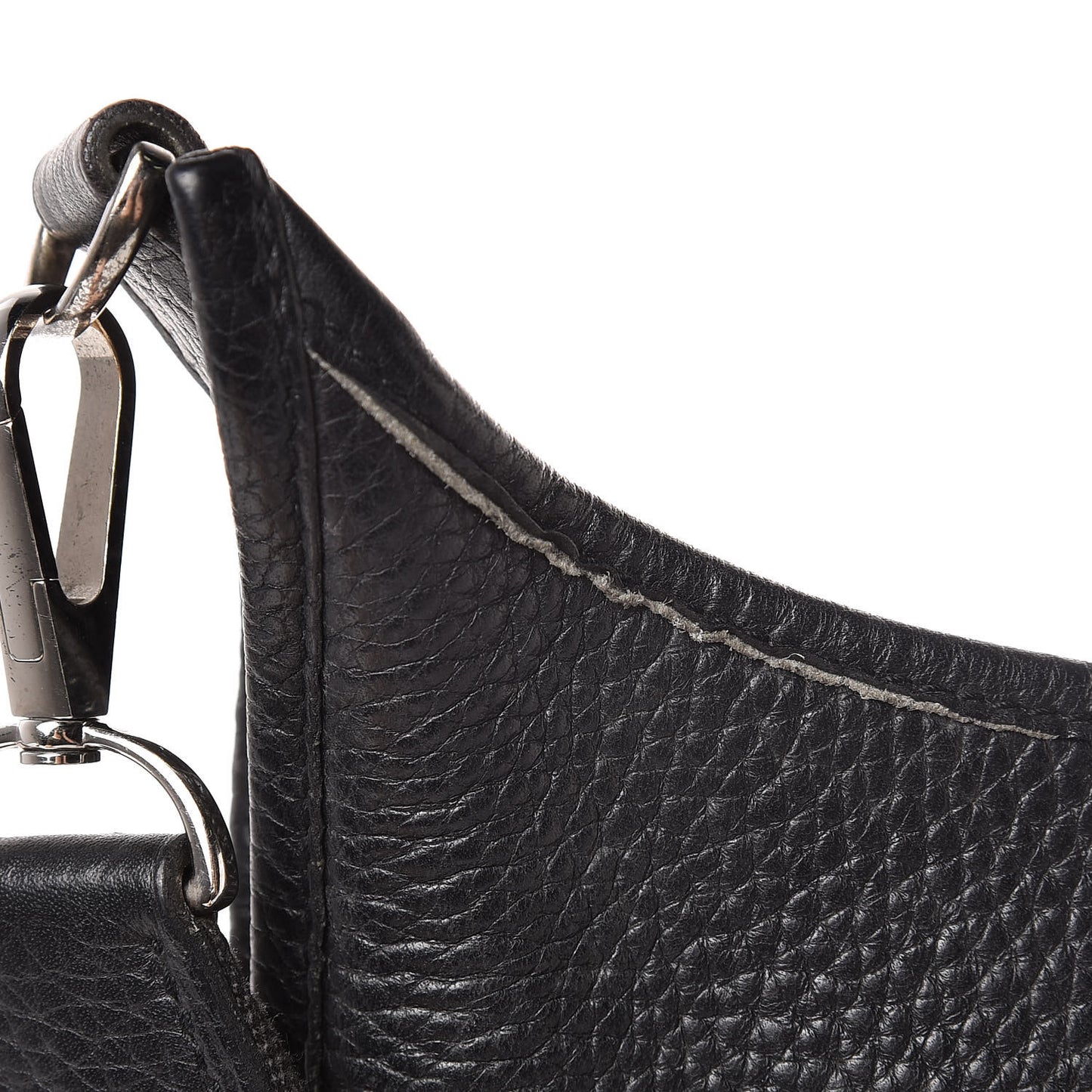 Taurillon Clemence Evelyne II GM Black