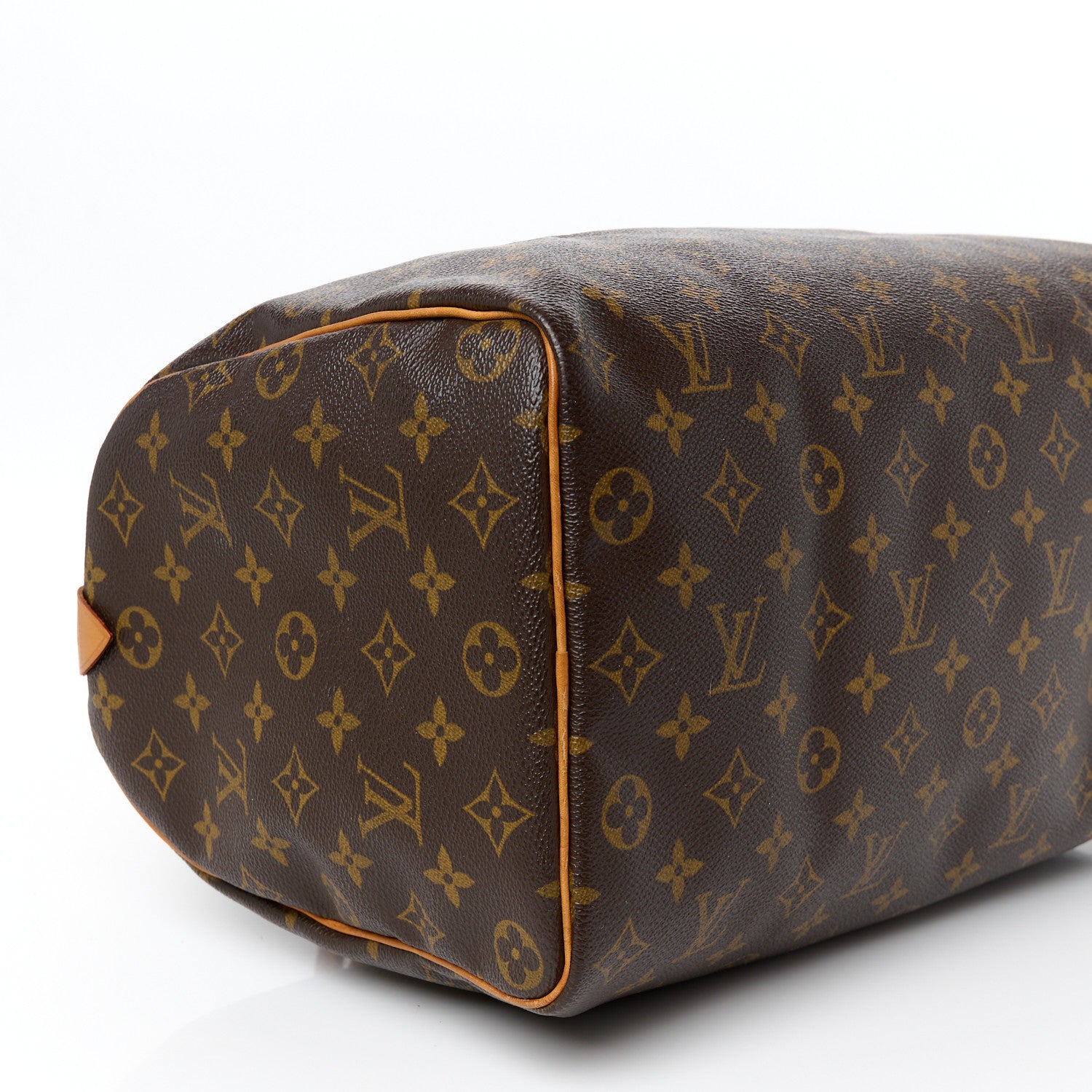 Louis Vuitton Monogram Speedy 35 10 of 13