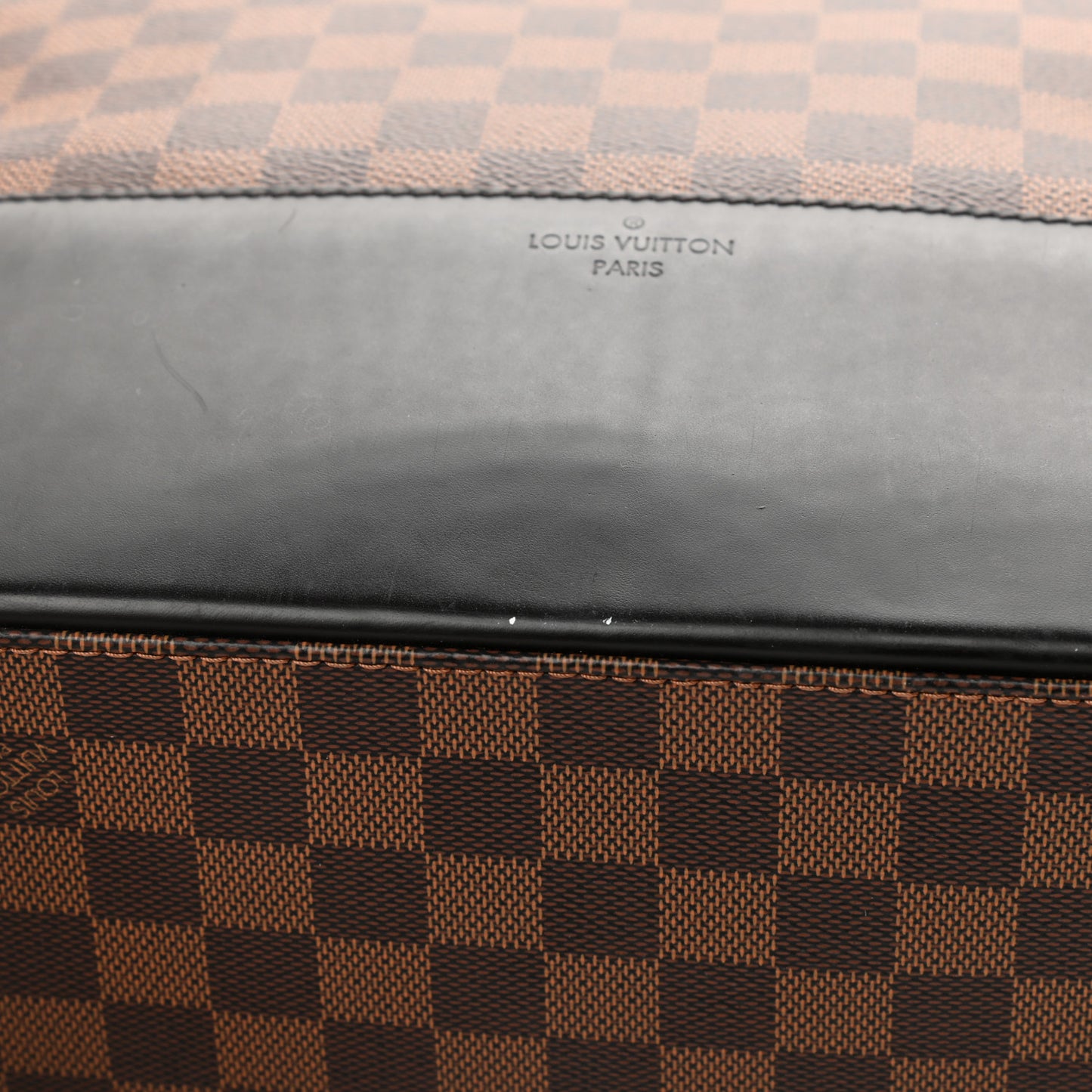 Damier Ebene Jake Backpack