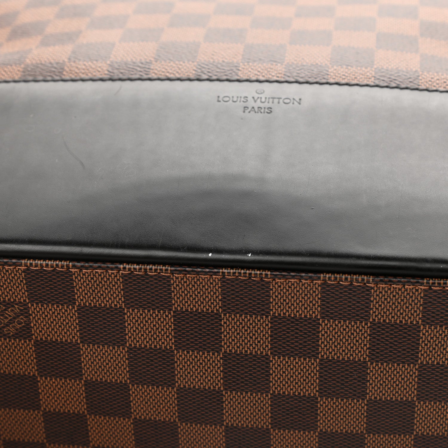 Louis Vuitton Damier Ebene Jake Backpack 11 of 12