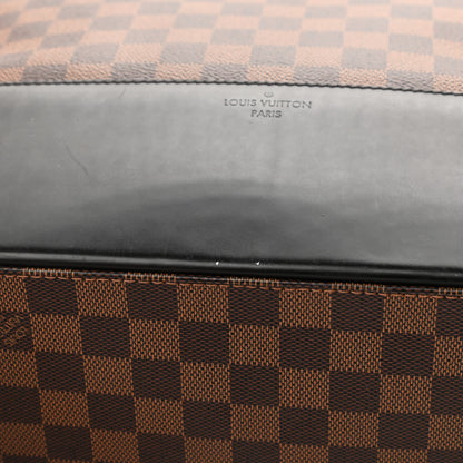Louis Vuitton Damier Ebene Jake Backpack 11 of 12