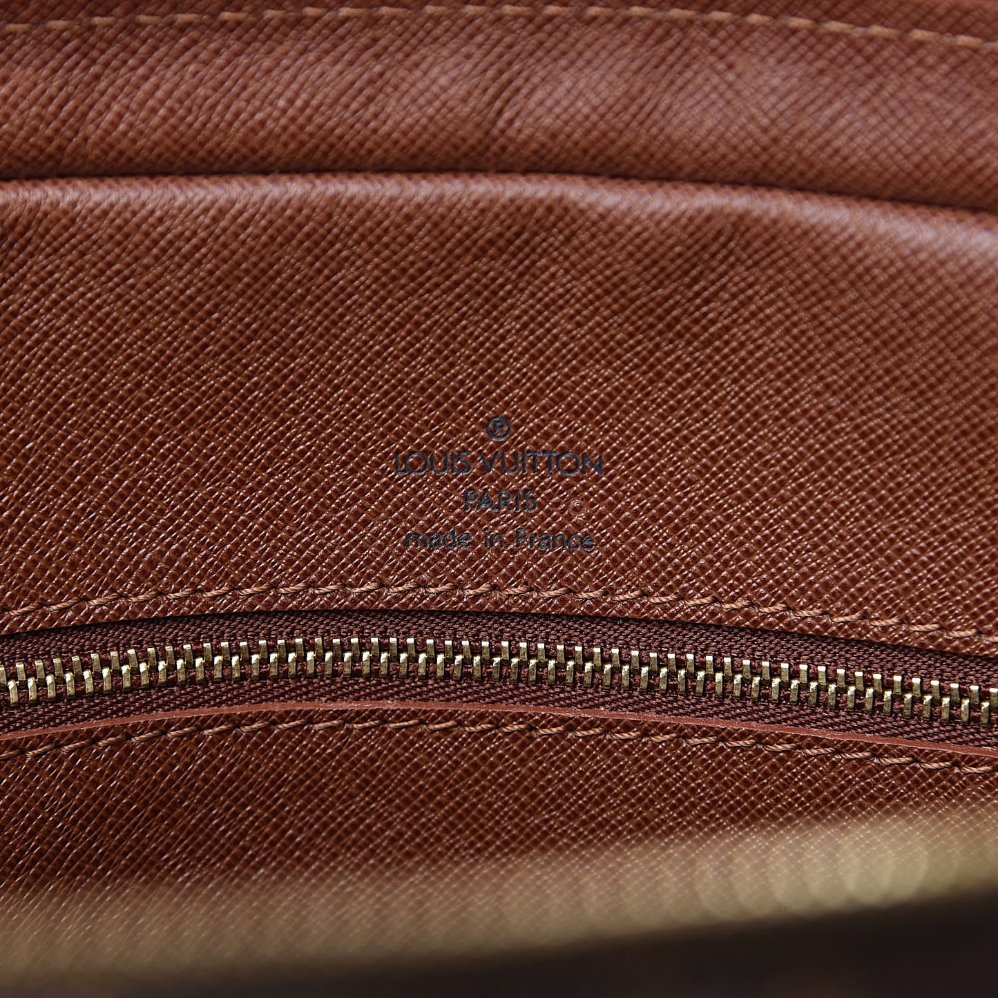 Monogram Porte-Documents Voyage Briefcase