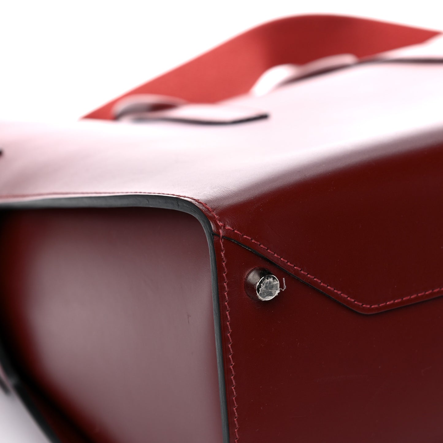 Vache Hunter Cristobal Cabacity 45 Rouge H