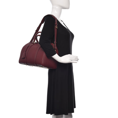 Louis Vuitton Veau Cachemire SC Bag PM Jasper 2 of 11