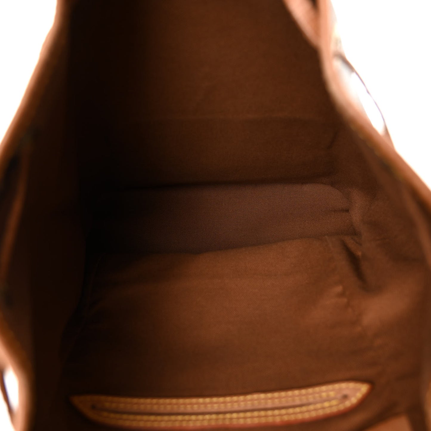 Monogram Montsouris MM Backpack