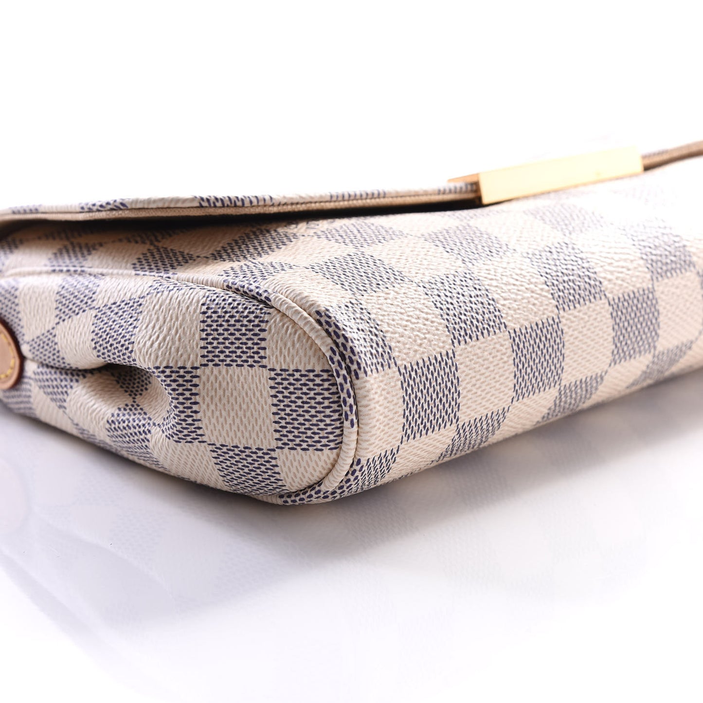 Damier Azur Favorite MM