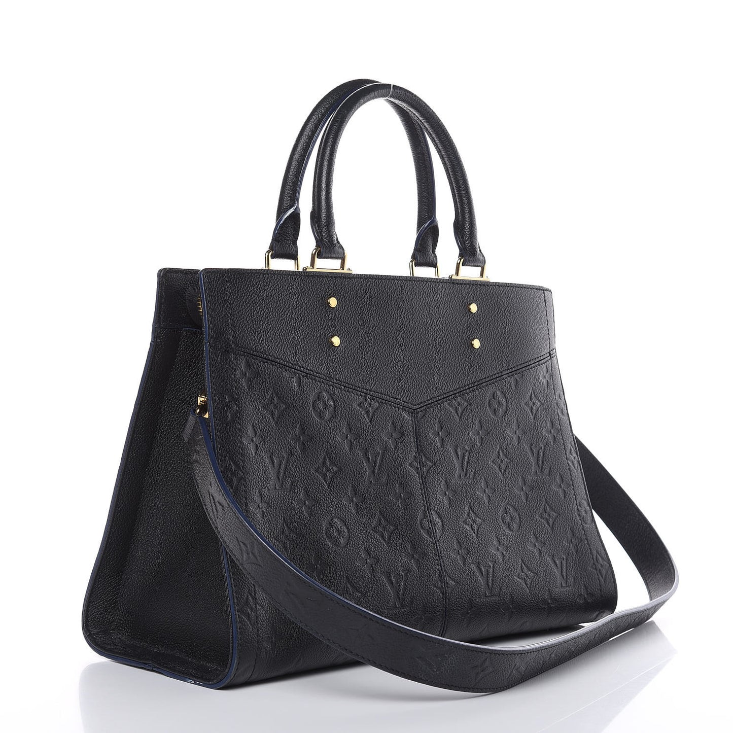 Empreinte Sully MM Black