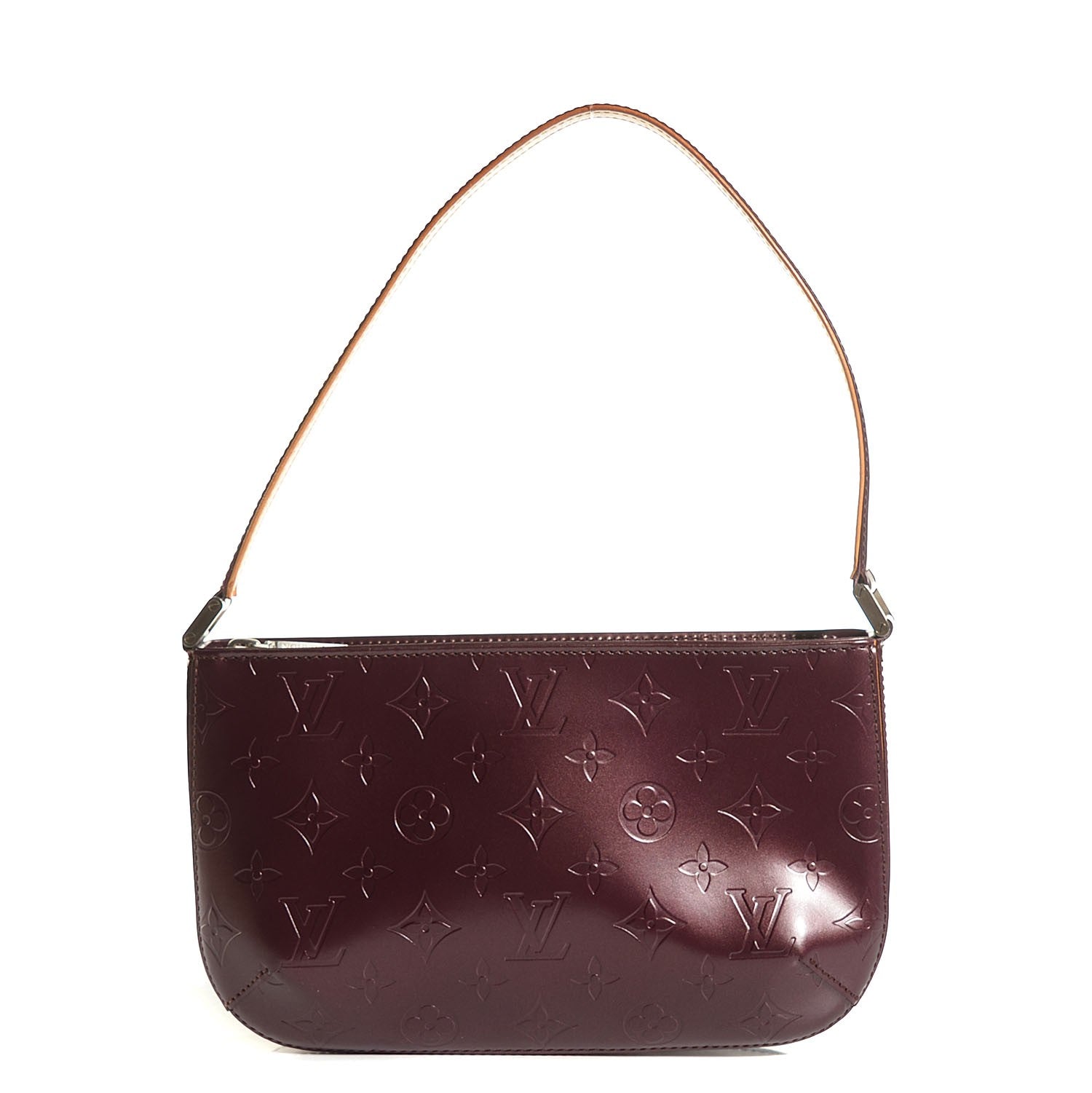Louis Vuitton Mat Monogram Fowler Violet 1 of 7