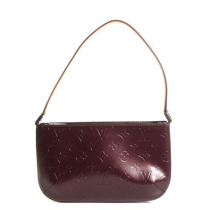 Louis Vuitton Mat Monogram Fowler Violet 1 of 7