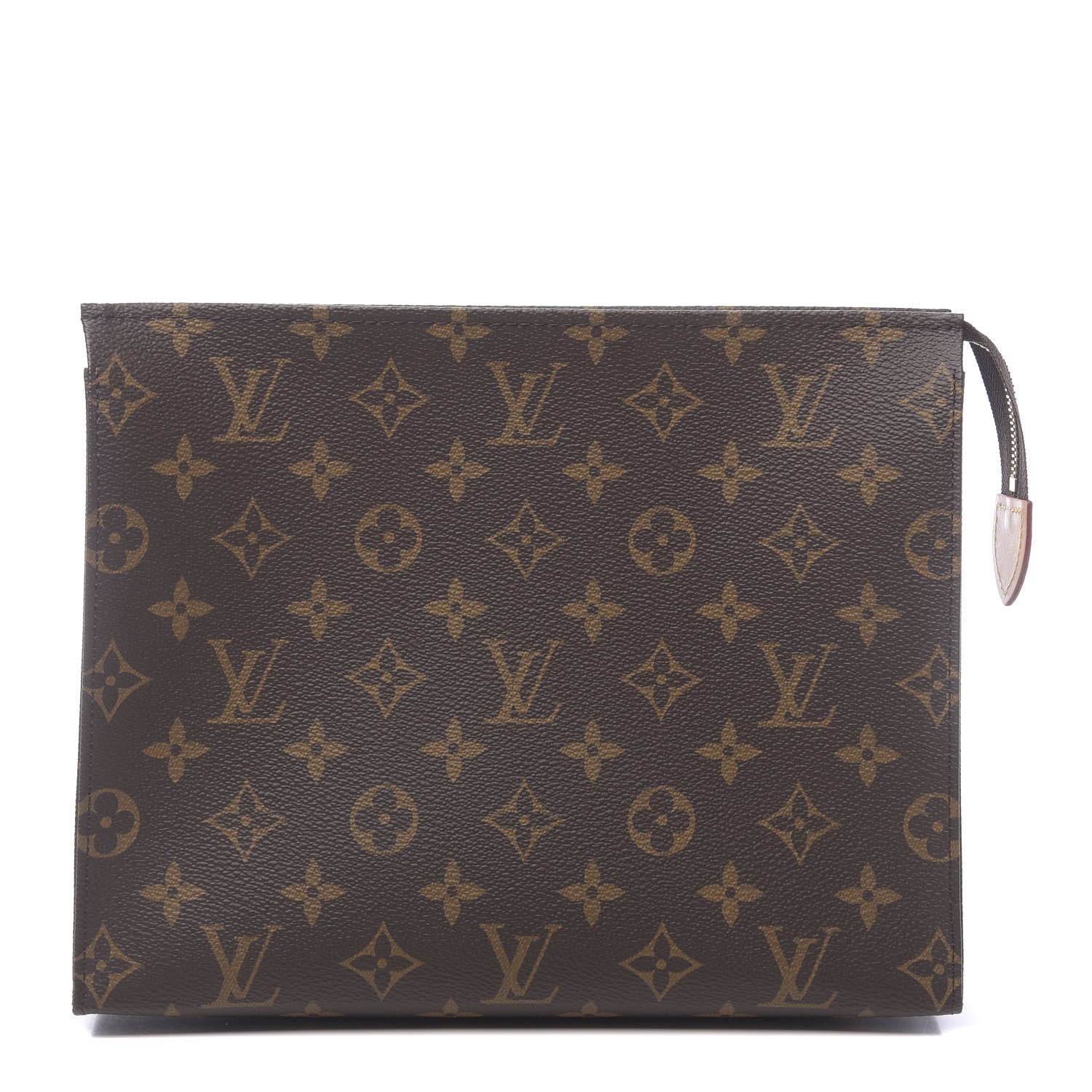 Louis Vuitton Monogram Toiletry Pouch 26 1 of 8
