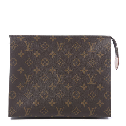 Louis Vuitton Monogram Toiletry Pouch 26 1 of 8