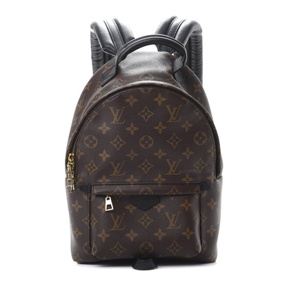 Louis Vuitton Monogram Palm Springs Backpack PM 1 of 9