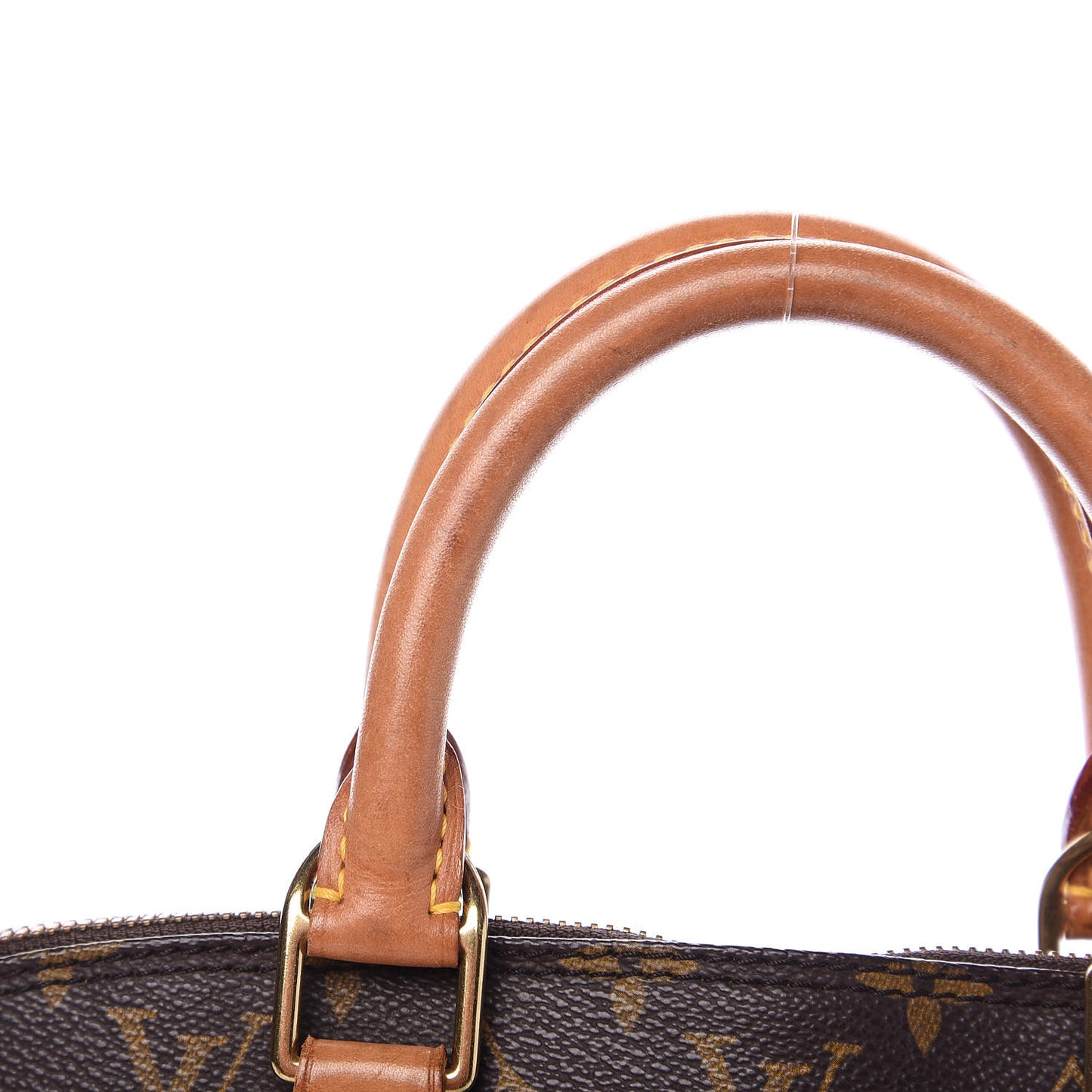 Monogram Alma PM