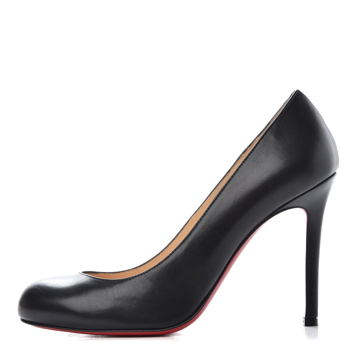 Kid Simple 100 Pumps 37 Black