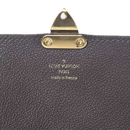 Louis Vuitton Empreinte Fascinante Terre 8 of 16
