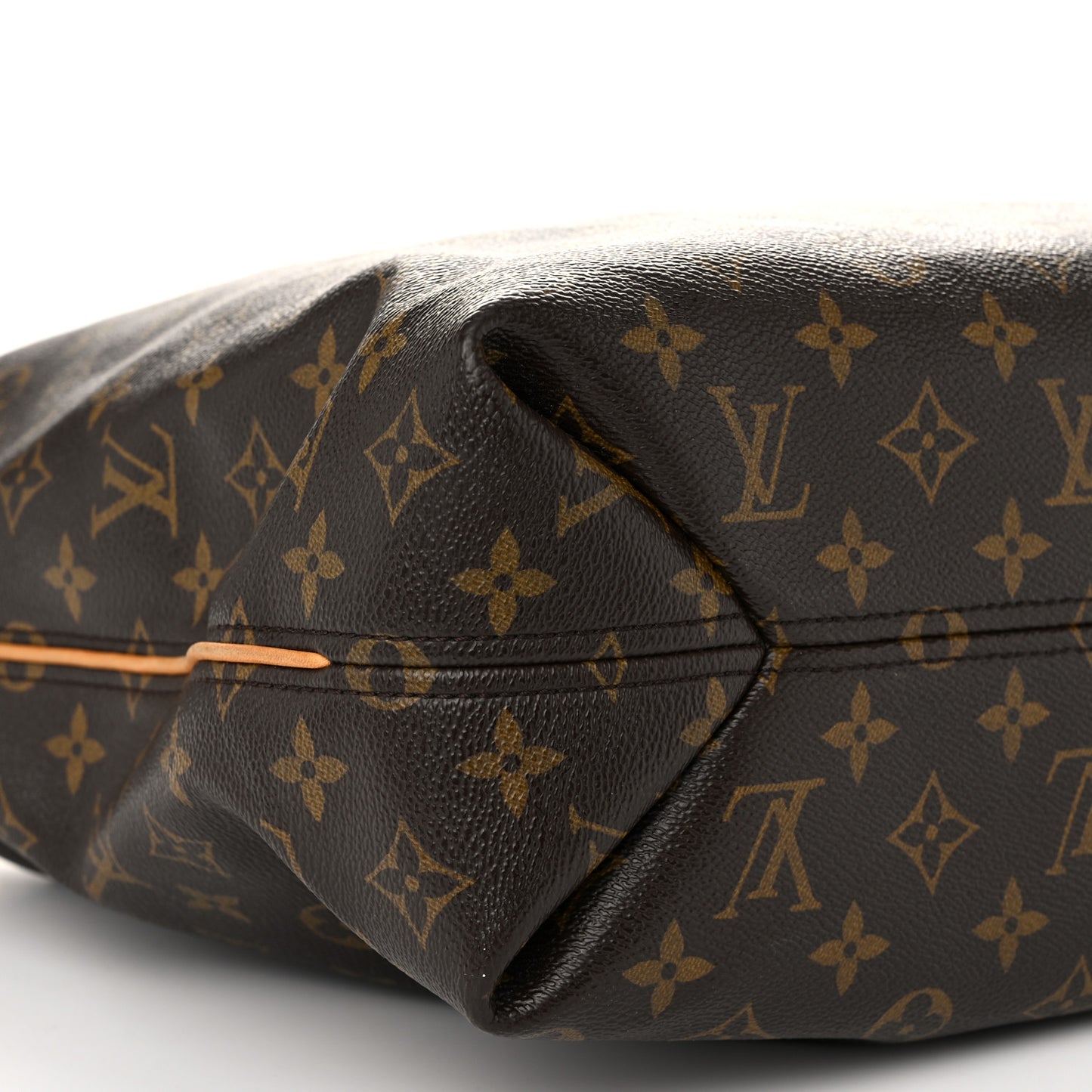 Monogram Sully MM