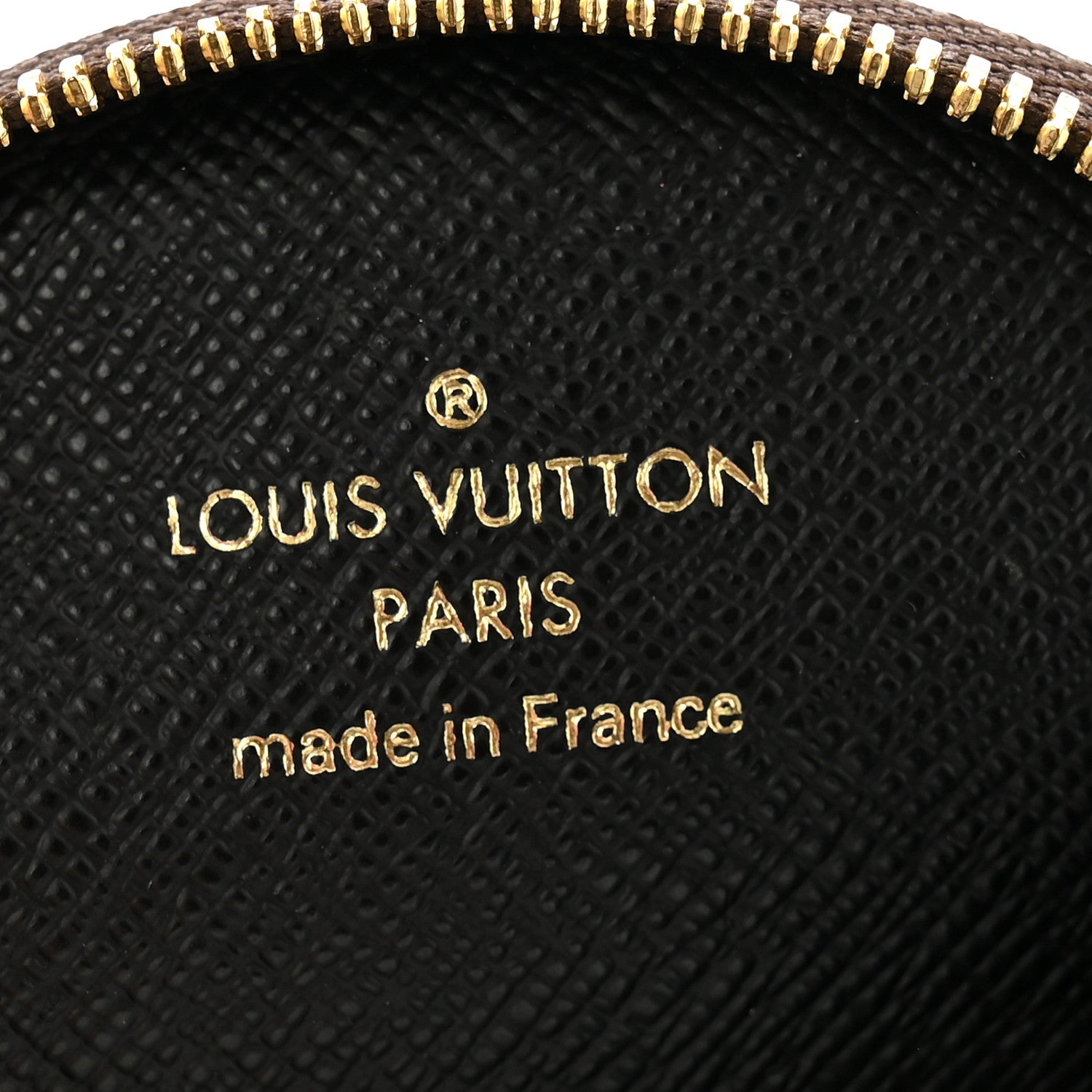 Louis Vuitton Monogram Multi Pochette Accessories Bandouliere Shoulder Strap Black 5 of 8