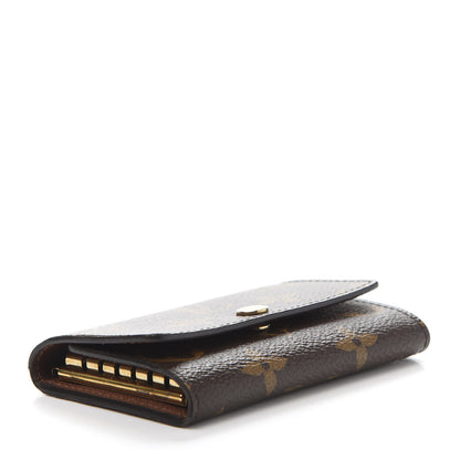 Louis Vuitton Monogram 6 Key Multicles Holder 4 of 9