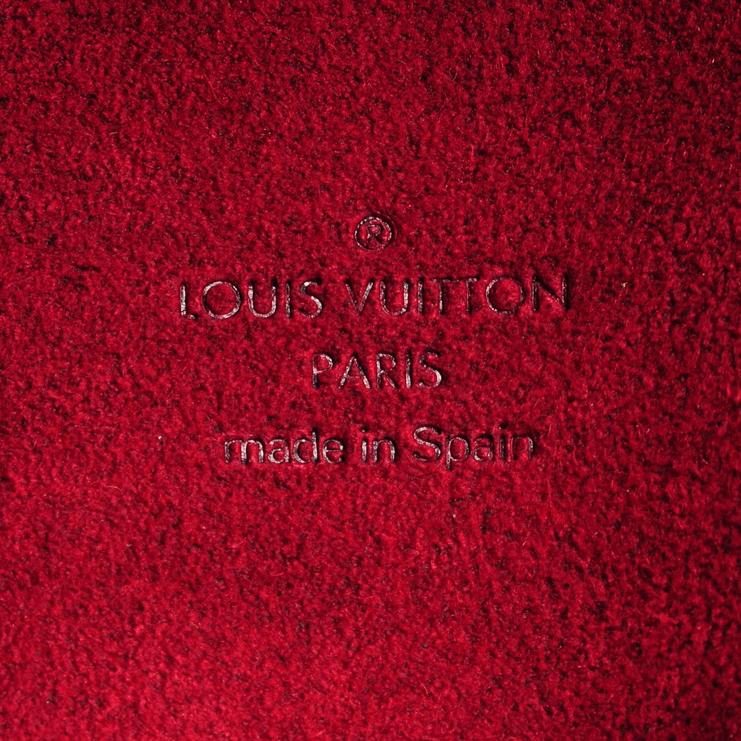 Louis Vuitton Monogram Multicolor Petit Noe White 6 of 7