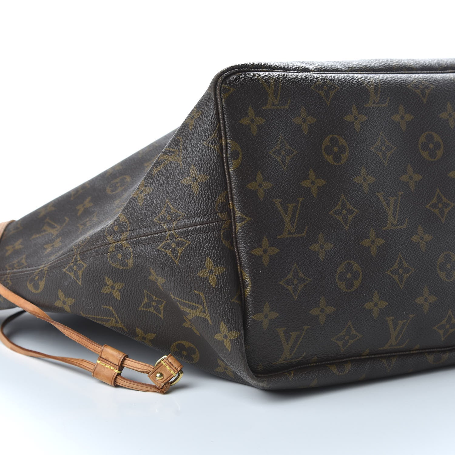 Louis Vuitton Monogram Neverfull GM 6 of 10